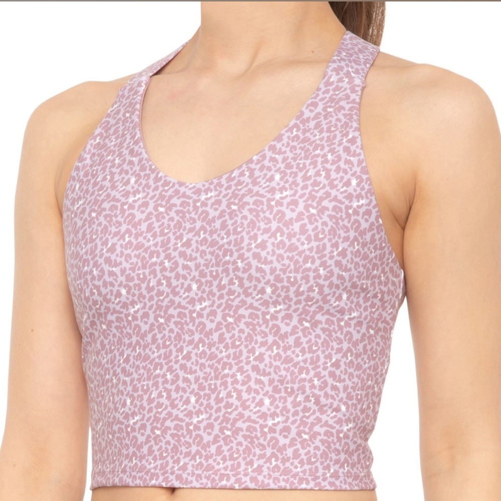 Kyodan Perfectly Blended Sports Bra